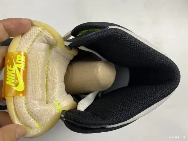 Cheap OG HIGH AIR GOLD' 1 JORDAN 'VOLT 555088-118 RETRO 0327